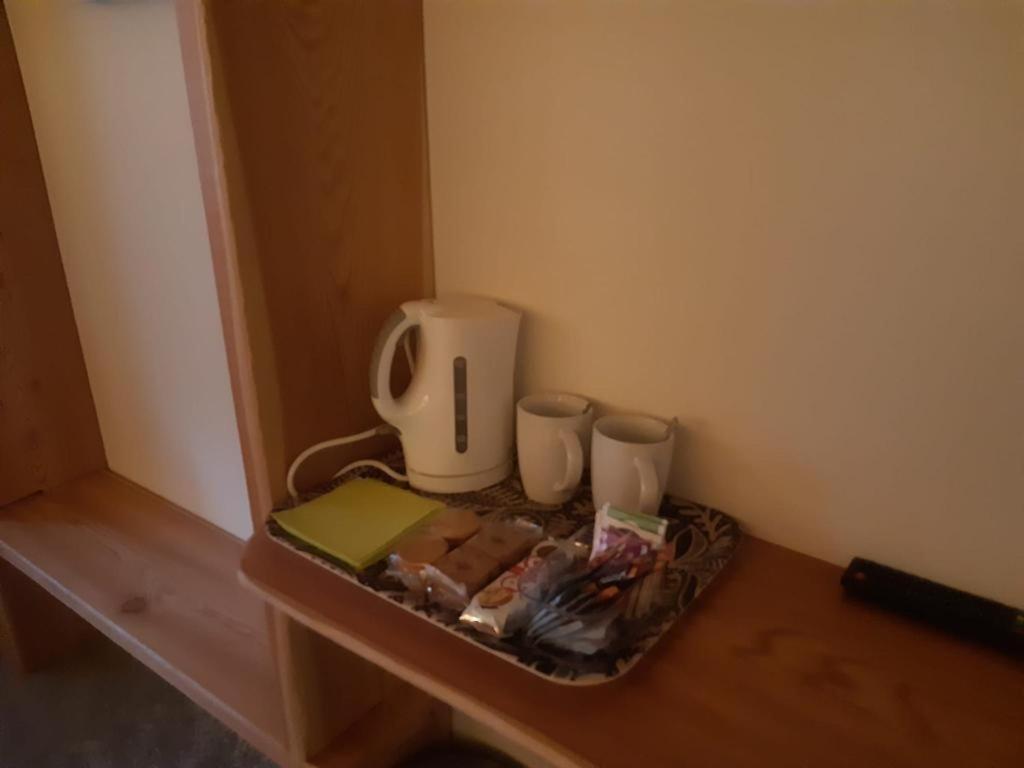 B&B Casa Il Sasso ピンツォーロ エクステリア 写真